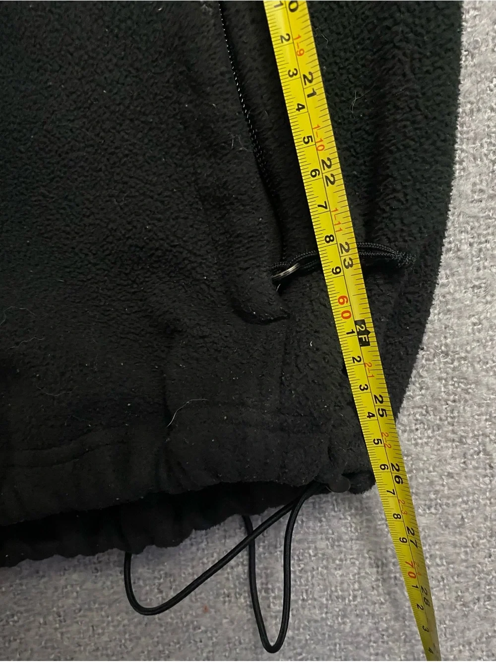 The North Face lightweight performance